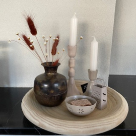 Set "Naturel”