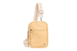 Lemon Crossbodytas "Ruigoord"