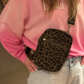 Panter Crossbodytas "Ruigoord"