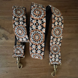 Strap "Elderflower “