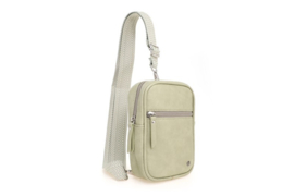 Green Crossbodytas "Ruigoord"