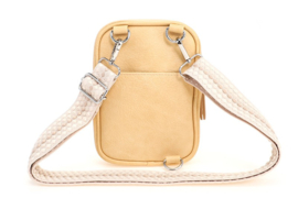 Lemon Crossbodytas "Ruigoord"