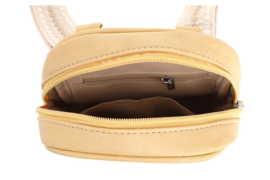 Lemon Crossbodytas "Ruigoord"