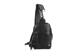 Bakkum Crossbodytas Zwart