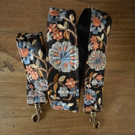 Strap "Pioen dark"