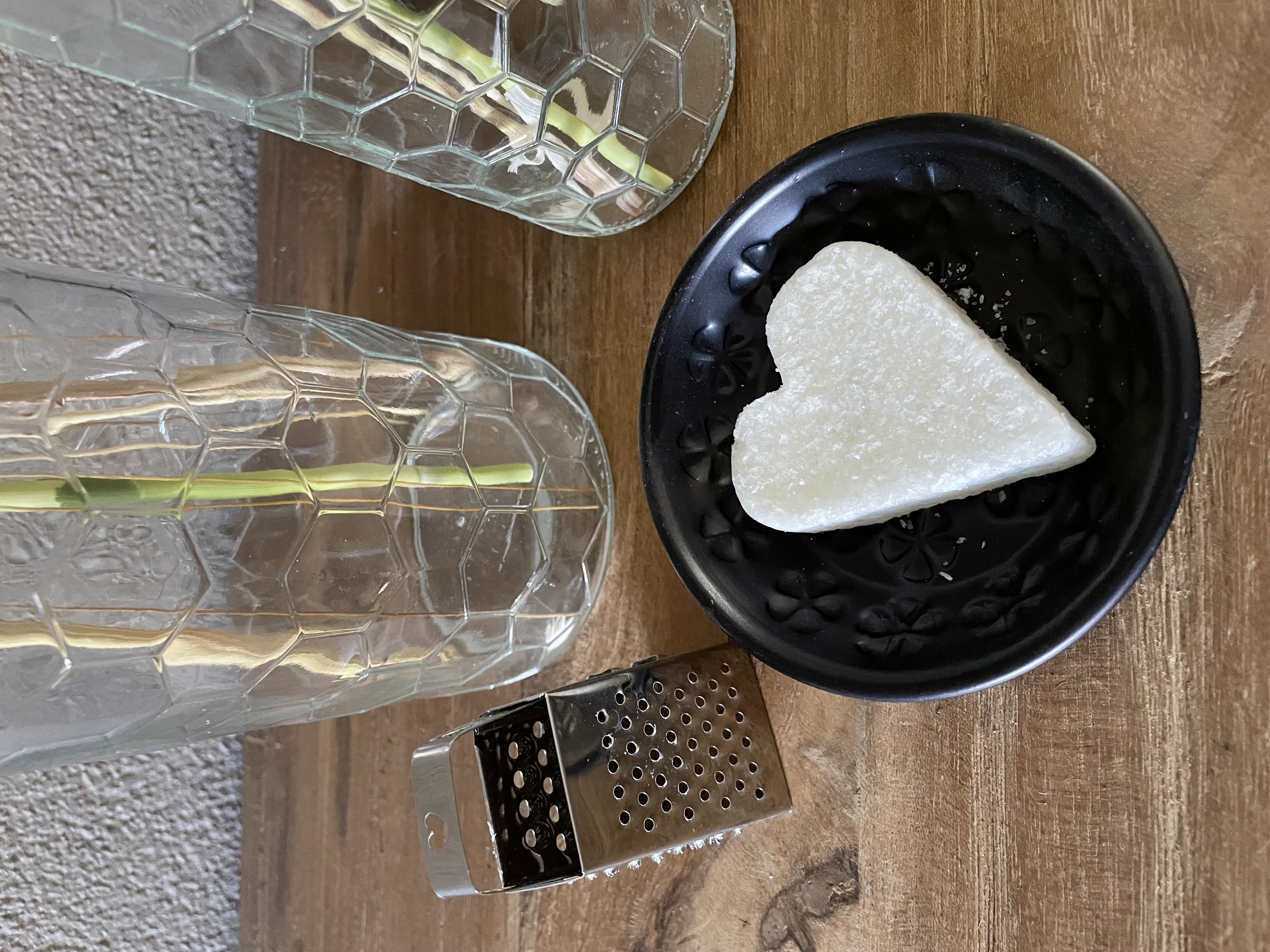 Set “amberglass”