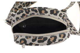 Panter light Crossbodytas "Ruigoord"
