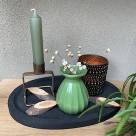 Set "candle" Fuchsia