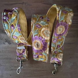Strap"Hazel gold"