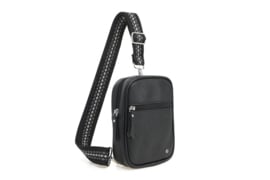Black Crossbodytas "Ruigoord"