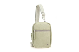 Green Crossbodytas "Ruigoord"