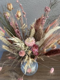 Complete set “Pink”