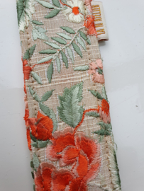 Strap "Peachy Rose"