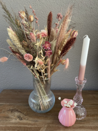 Complete set “Pink”