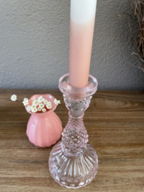 Complete set “Pink”