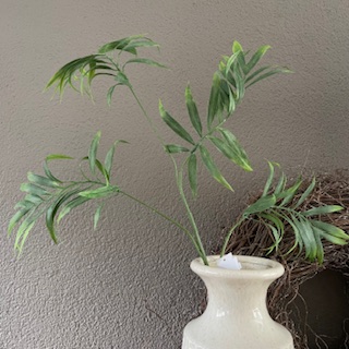 Chico palm blad  86cm