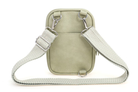 Green Crossbodytas "Ruigoord"