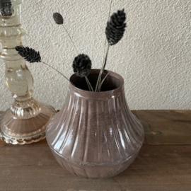 Setje Marble brown