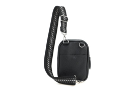 Black Crossbodytas "Ruigoord"
