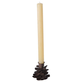 Kandelaar Pinecone dennenappel