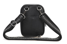 Black Crossbodytas "Ruigoord"