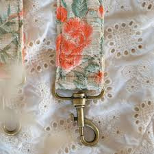 Strap "Peachy Rose"