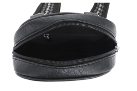 Black Crossbodytas "Ruigoord"