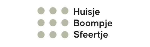 Huisje Boompje Sfeertje