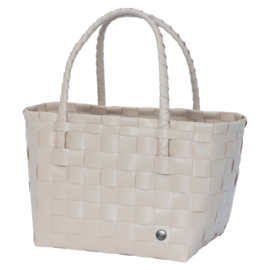 Handed by PARIS pale grey
