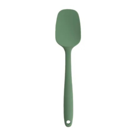 Dotz spatel 27cm groen