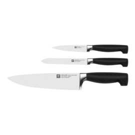 Four star messenset 3dlg