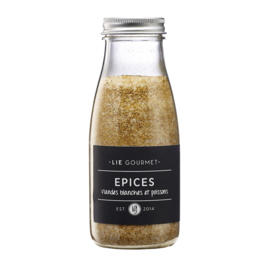 Lie gourmet spice blend white meat/fish