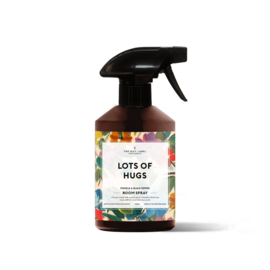 TGL roomspray 500ml:  lots of hugs