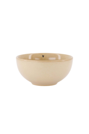 small bowl heart