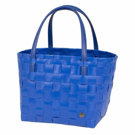Handed by COLOR BLOCK Cobalt blue