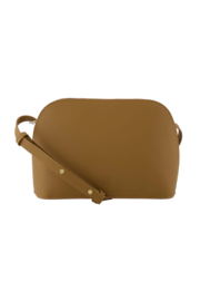 Zusss schoudertas camel