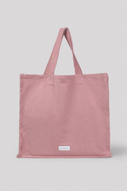 Les pensionnaires Tote bag Linde roze