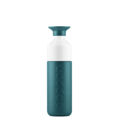 Dopper Insulated (580 ml) - Green Lagoon