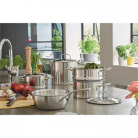 Demeyere ATLANTIS 7 STARTSET 3dlg