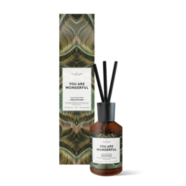 TGL reed diffuser 250ml: you are wonderful