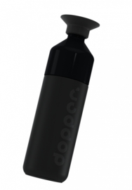 Dopper Insulated (350 ml) - Blazing Black