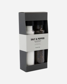 €22.99 Giftbox salt & pepper