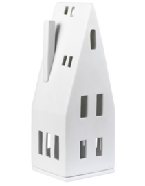 €19.95 Räder - Light house pitched roof