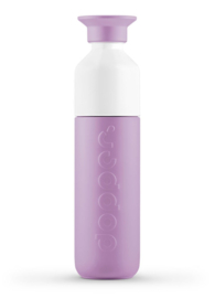 Dopper Insulated (350 ml) - licht paars