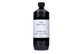 Wellmark lamp oil 1l