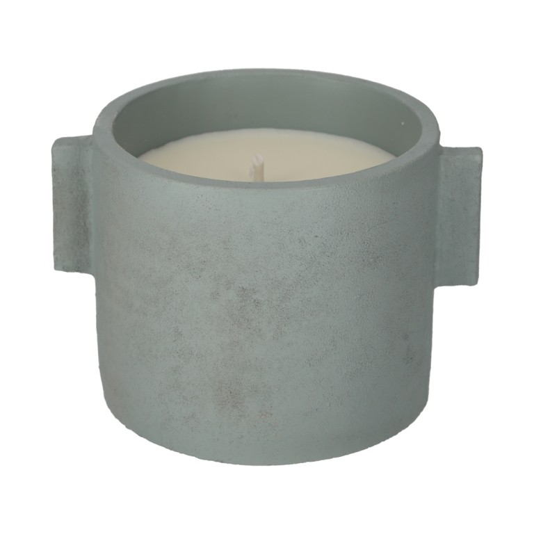 Buitenkaars large grey