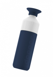 Dopper Insulated (580 ml) - Breaker blue