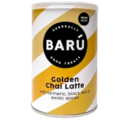 Gouden Chai Latte 250g