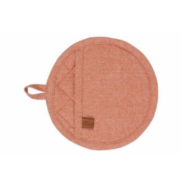Pannenlap oranje
