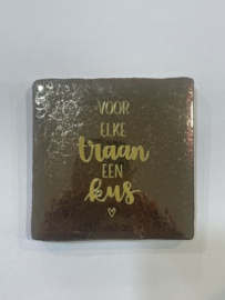 Yett - eyecathers - tegeltjes